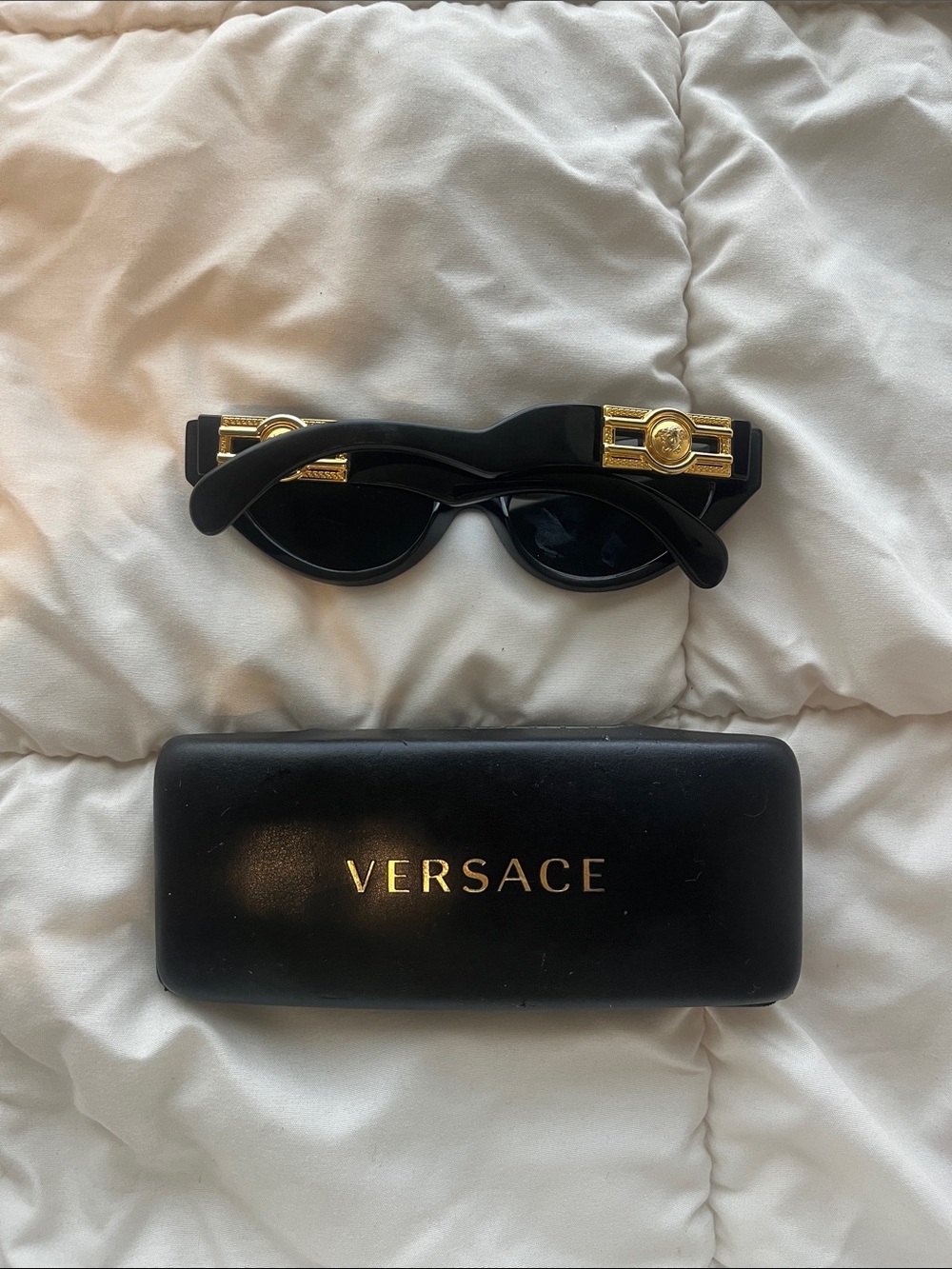 1996 RARE Vintage Gianni Versace Sunglasses
